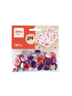 Naljepnice Apli Diamonds Suze 20602