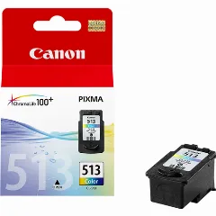 Canon tinta CL-513