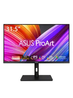 ASUS PA328QV 31,5", QHD, 2xHDMI, DP, USB, HAS, Cal