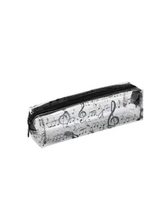 Pernica iTotal prazna višenamjenska pvc Music XL1656A