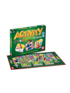 Društvena igra Piatnik Activity original 784491
