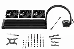 be quiet! Pure Loop 3 360mm AIO Liquid Cooler