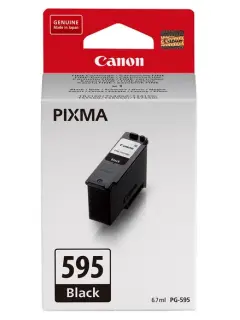 Canon tinta PG-595 crna