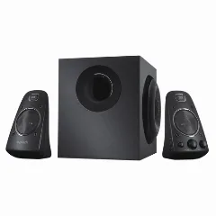 Logitech Z623 2.1 zvučnici, THX, crna
