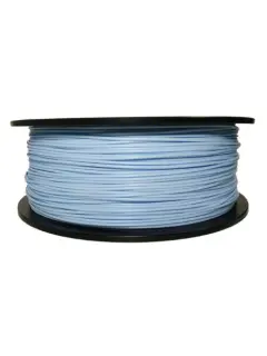 PLA filament 1.75 mm, 1 kg, baby blue