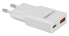 Transmedia USB 30W Charger