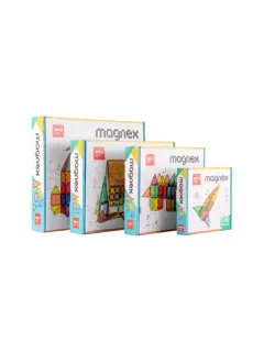 Igra Apli magnetski konstrukcijski set Magnex od 36 komada 20136