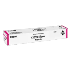 Canon toner CEXV64 Magenta