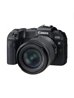 Canon EOS RP + RF 24-105 IS STM