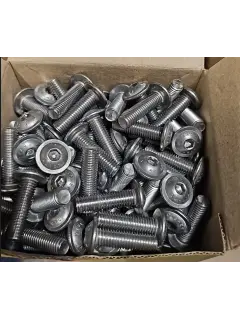 Truss head hex screw A2 M10x35, 100 kom