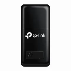 TP-Link 2.4Ghz USB mini WiFi adaptor 300Mbps