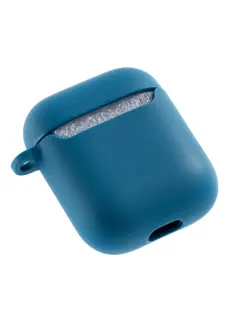 Mini kutija za slušalice airpods Miquelrius Blue MR13218