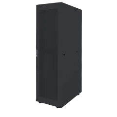 Intellinet Basic 19" Server Cabinet, 36U, 1000 (D) x 600 (W) x 1766 (H) mm, Black