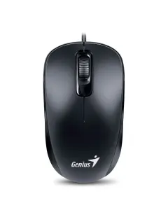 Miš Genius DX-110 USB crni
