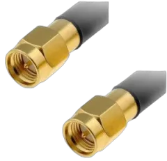 MaxLink Pigtail 1m SMA male - SMA male