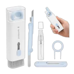 Gembird 7-in-1 LCD cleaning kit