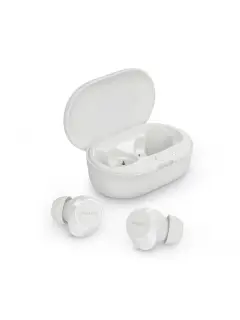 Philips in-ear BT slušalice TAT1209WT, bijele