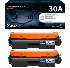 Toner Static Control HP CF230A