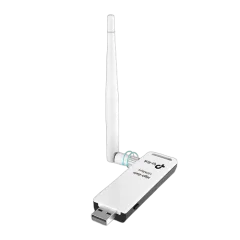 TP-Link 2,4Ghz Wireless USB adapter 150Mbps