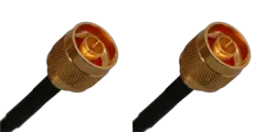 MaxLink Pigtail 4m 5GHz RF240 N male - N male
