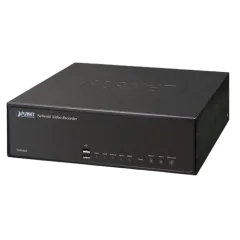 Planet 8-CH Network Video Recorder with HDMI