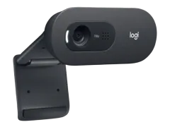 Logitech Webcam C505e 720p