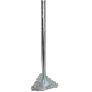 MaxLink Extension lattice mast 2 m