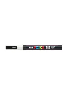 Marker Uni pc-3m Posca bijeli