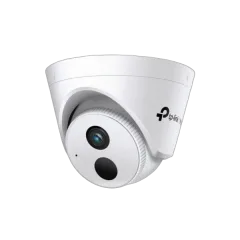 TP-Link VIGI 4MP IR Turret Network Camera (2.8mm)