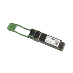 MikroTik QSFP28 optical module XQ 31LC02D, SM, 2km, 100G