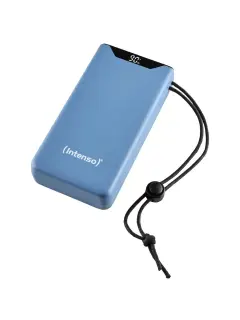Power Bank Intenso #7332055, F20000, 20000 mAh, plavi