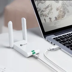 icecat: TP-Link TL-WN822N