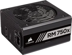 Corsair RM750x Shift PSU, 750W, RMx