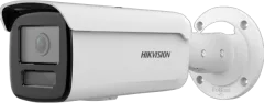Hikvision IP Bullet Hybrid Camera DS-2CD2T43G2-2LI(2.8mm), 4MP, LED IR 60m, ColorVu, AcuSense