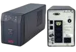 APC Smart-UPS 620VA, 230V