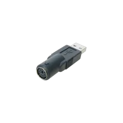 Transmedia USB Adapter A-Jack to A-Jack