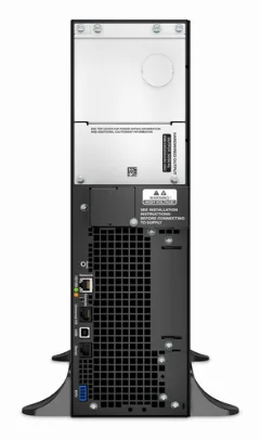 APC Smart-UPS SRT 5000VA RM 208 230V HW