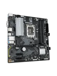 Gigabyte B760M D3HP, DDR4, s1700, mATX