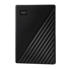 Western Digital 2 TB USB HDD, My Passport, USB3.2