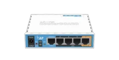 MikroTik (RB952Ui-5ac2nD) 5 Port AC dual band Wifi AP