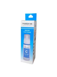 Orink za Epson 112/113XL EcoTank, cijan
