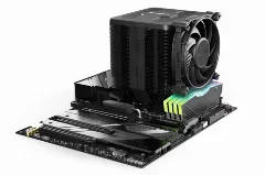 be quiet! Dark Rock Pro 5 135mm Silent Wings CPU Cooler
