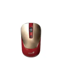 Miš Genius NX-7125, Gold+Red