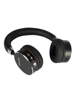 Slušalice bežične AIWA HSTBTN-800BK, BT, noise cancellation, crne
