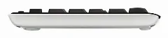 Logitech K270 bežična tipkovnica, Unifying, crna