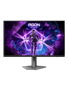 AGON AG276UZD 27", QD-OLED, 2XHDMI, DP, 4K, 240Hz