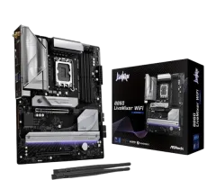 Asrock Intel LGA1851 B860 LIVEMIXER WIFI
