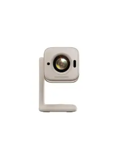 Projektor Aurzen BOOM Air - FHD 1080P, 300 ANSI, Google TV, Dolby Audio