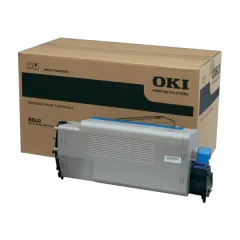 Oki toner + bubanj za B840 seriju, 20k