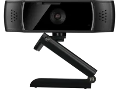 Sandberg USB Webcam Autofocus DualMic